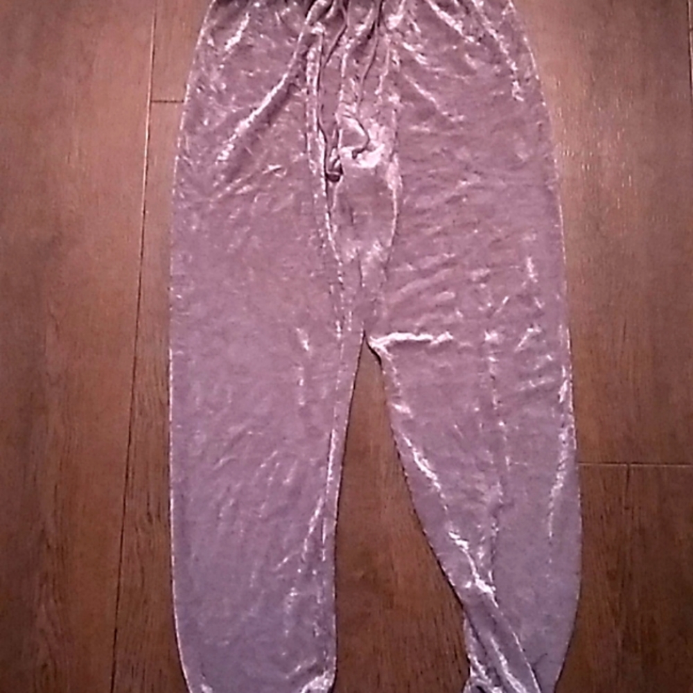 Joggers